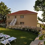 Belenum - Comfort Double With Balcony And Sea View No 1 Mlini