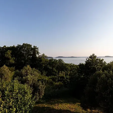 Apartamento Belenum - Comfort Double With Balcony And Sea View No 1 Mlini