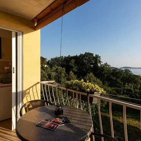 Belenum - Comfort Double With Balcony And Sea View No 1