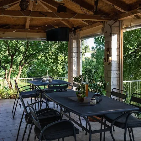Belenum - Comfort Double With Balcony And Sea View No 1 * Mlini