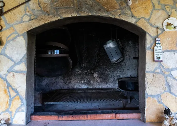 아파트 Belenum - Comfort Double With Balcony And Sea View No 1 *