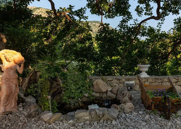 Belenum - Comfort Double With Balcony And Sea View No 1 *